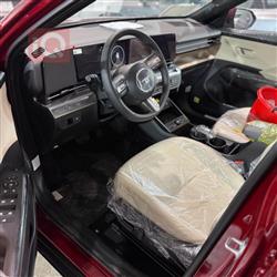 هيونداي كونا